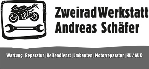ZweiradWerkstatt Andreas Schäfer: Die Motorradwerkstatt in Holle
